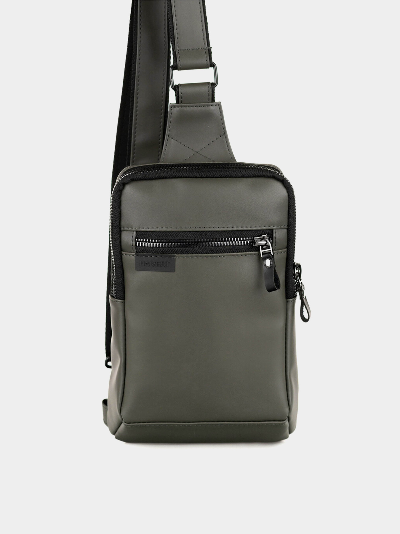 Кросс-боди HARVEST Shuttle Uno Bag модель 030184000400040000 Фото