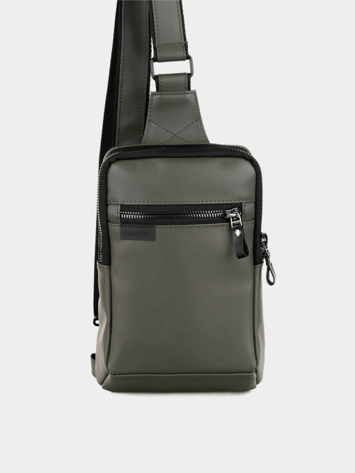 Кросс-боди HARVEST Shuttle Uno Bag модель 030184000400040000 Кросс-боди HARVEST Shuttle Uno Bag модель 030184000400040000 Фото