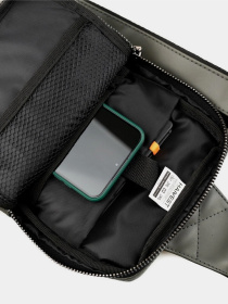 Кросс-боди HARVEST Shuttle Uno Bag модель 030184000400040000 Фото