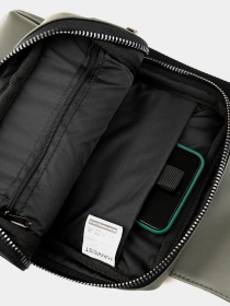 Кросс-боди HARVEST Moby модель 030404000400040000 Фото