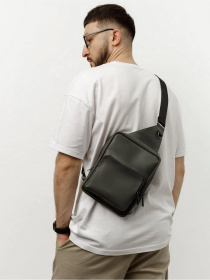 Крос-боді HARVEST Moby модель 030404000400040000 Фото