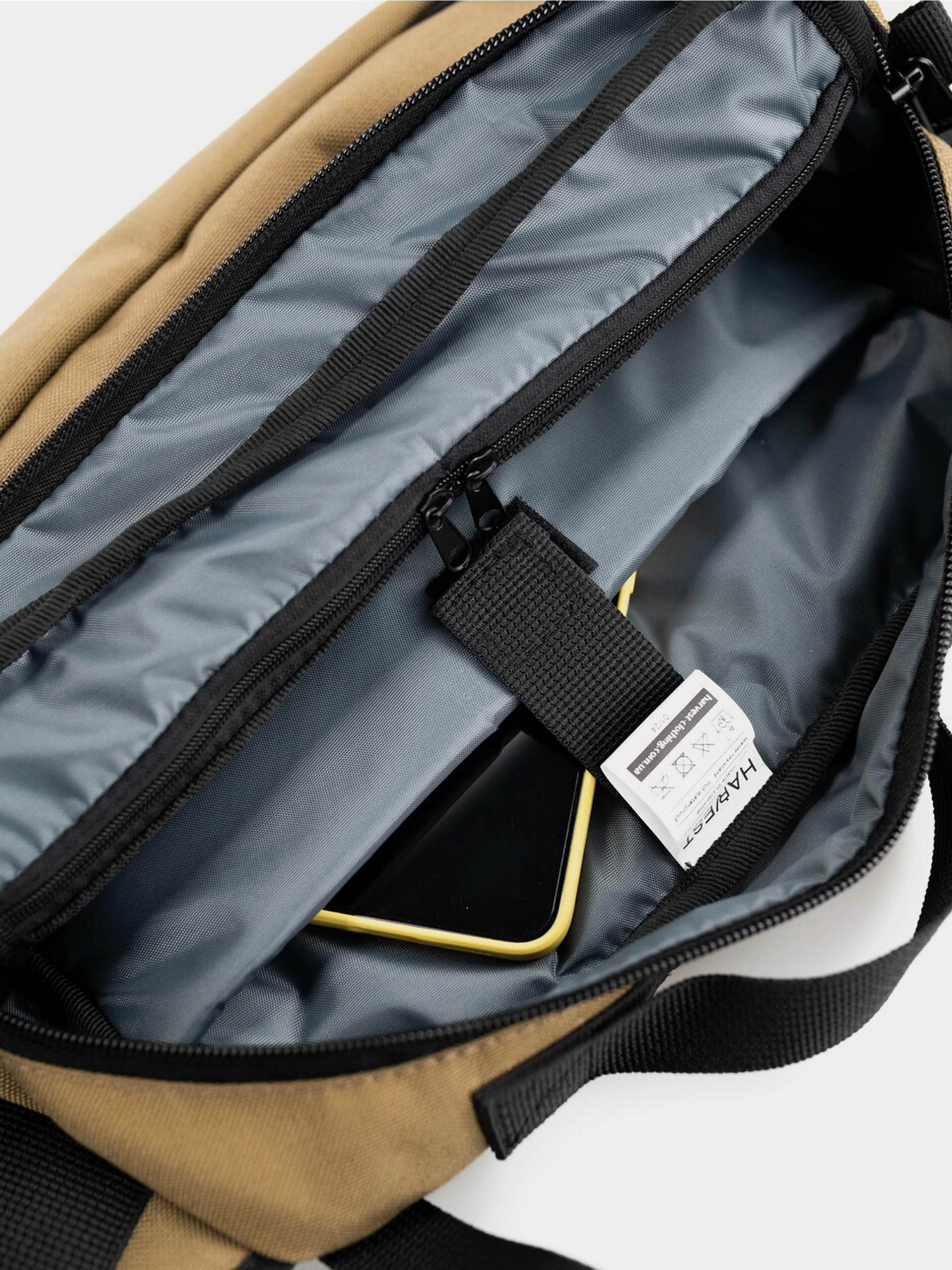 Мессенджер HARVEST Hip Pack XL модель 030591000010160000 Фото