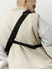 Мессенджер HARVEST Hip Pack XL модель 030591000010160000 Фото