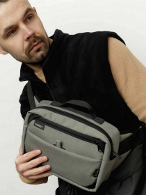 Мессенджер HARVEST Hip Pack XL модель 030591000000040000 Фото