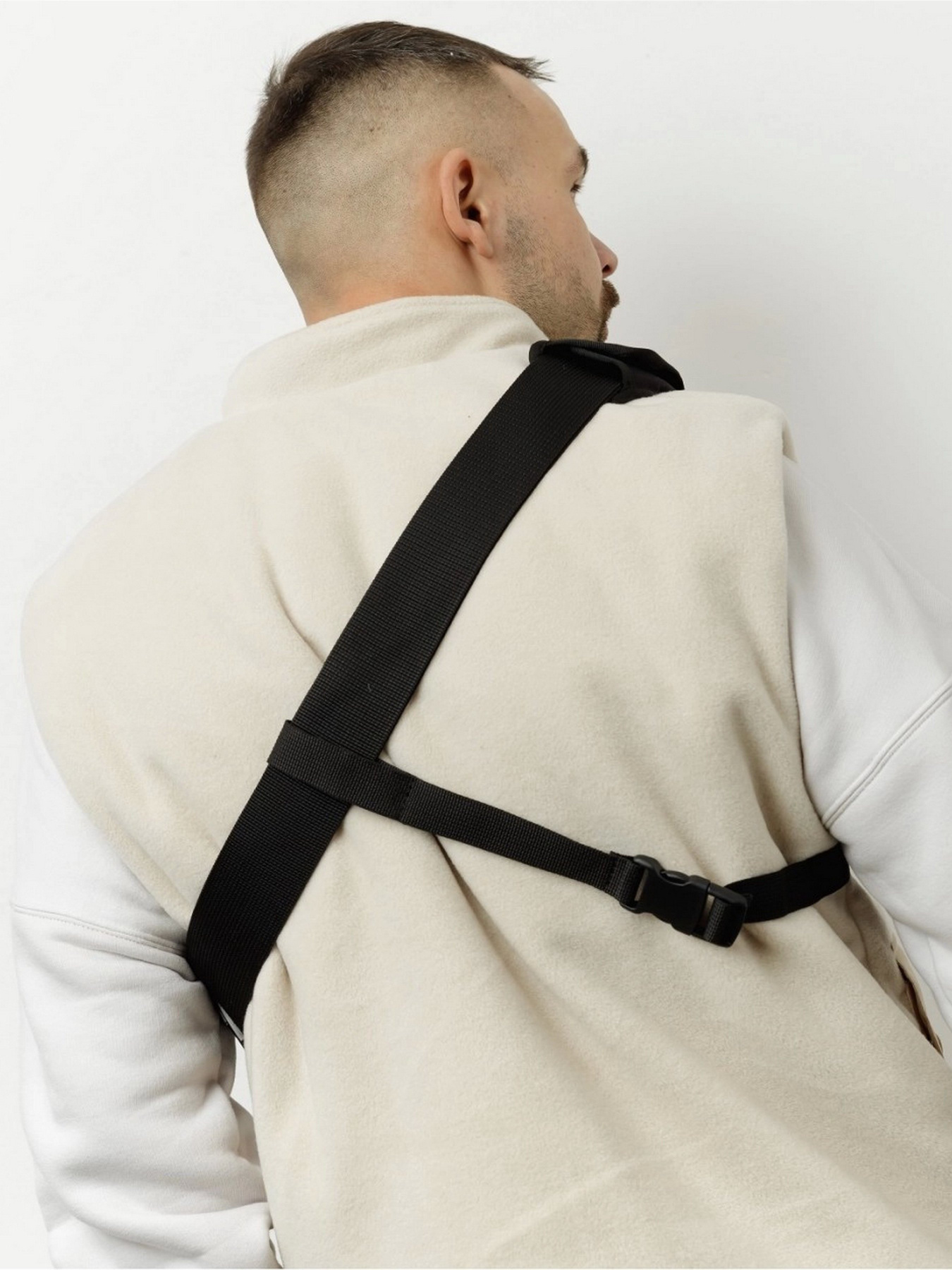 Мессенджер HARVEST Hip Pack XL модель 030591000000050000 Фото