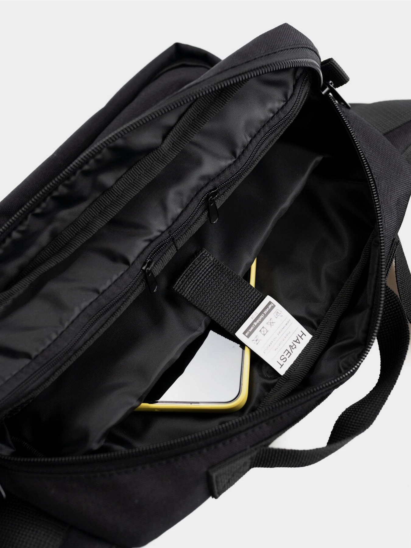 Мессенджер HARVEST Hip Pack XL модель 030591000000050000 Фото