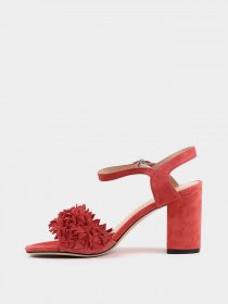 Босоніжки LeBERDES модель 00000010270 Фото