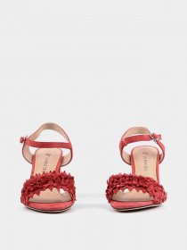 Босоніжки LeBERDES модель 00000010270 Фото