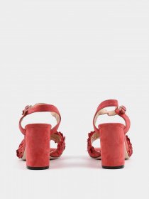 Босоножки LeBERDES модель 00000010270 Фото