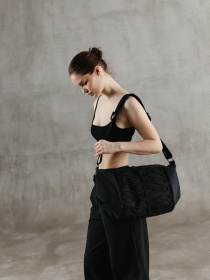 Дорожня сумка HARVEST Billie модель 030600000300050000 Фото