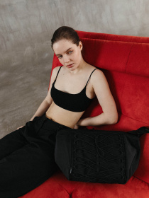 Дорожня сумка HARVEST Billie модель 030600000300050000 Фото