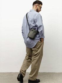 Мессенджер HARVEST Klark Модель 030445000400040000 Фото