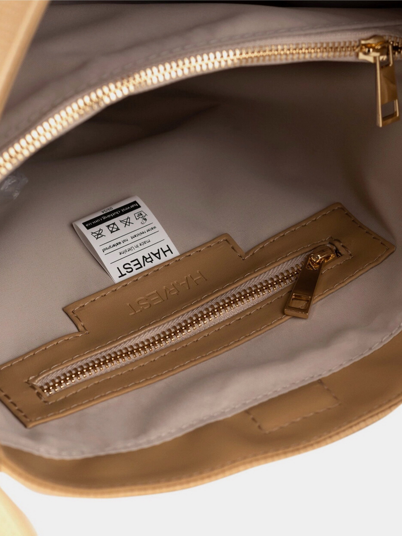 Шоппер HARVEST Ariana модель 030597000410710000 Фото