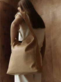 Шопер HARVEST Ariana модель 030597000410710000 Шопер HARVEST Ariana модель 030597000410710000 Фото