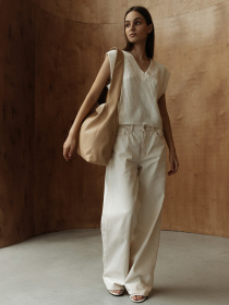 Шопер HARVEST Ariana модель 030597000410710000 Шопер HARVEST Ariana модель 030597000410710000 Фото