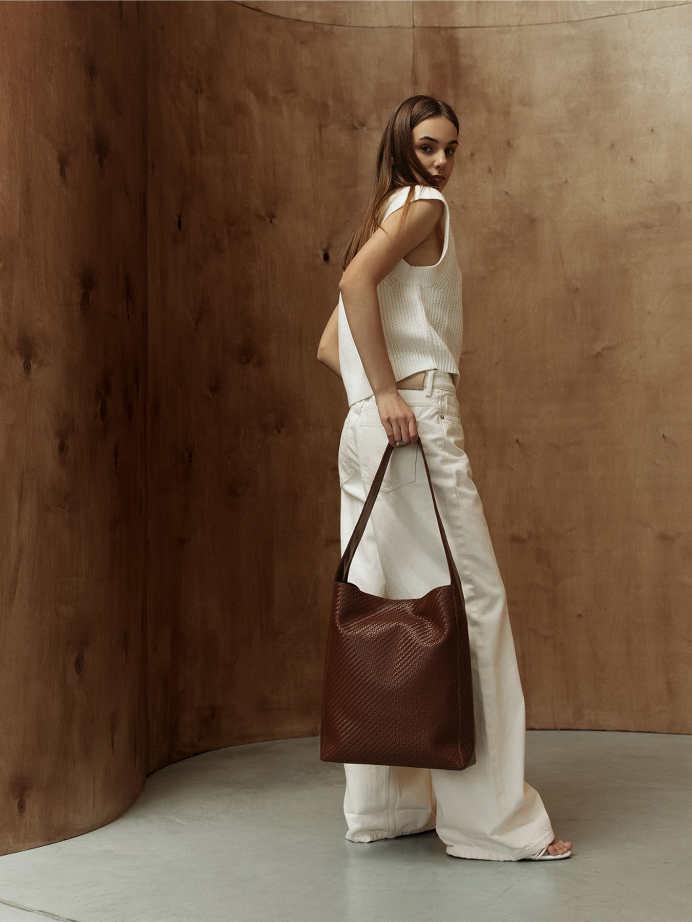 Шопер HARVEST Ariana модель 030597000400060000 Фото