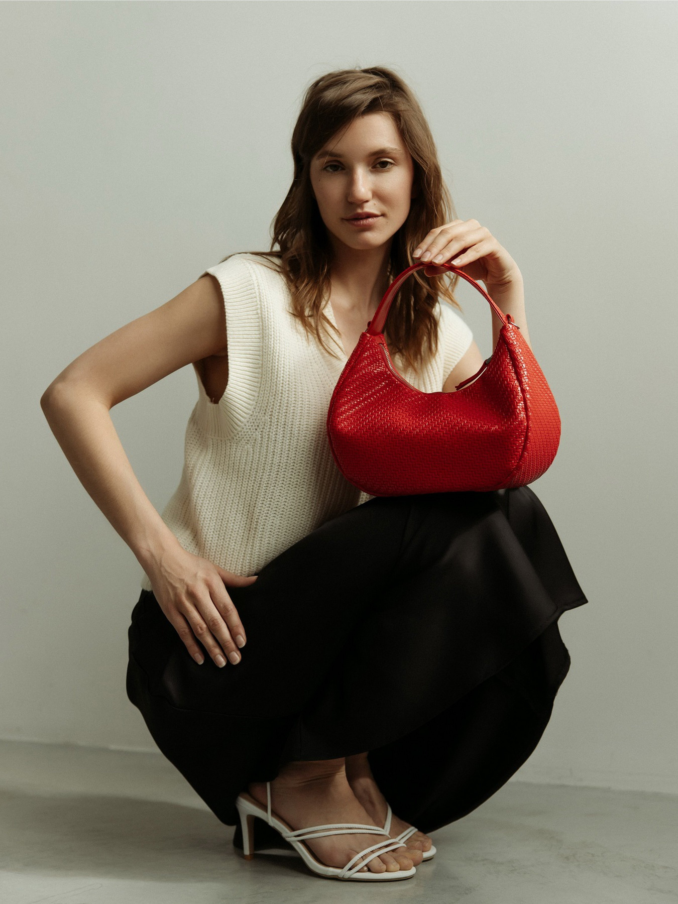 Хобо HARVEST Selena модель 030630000410430000 Фото