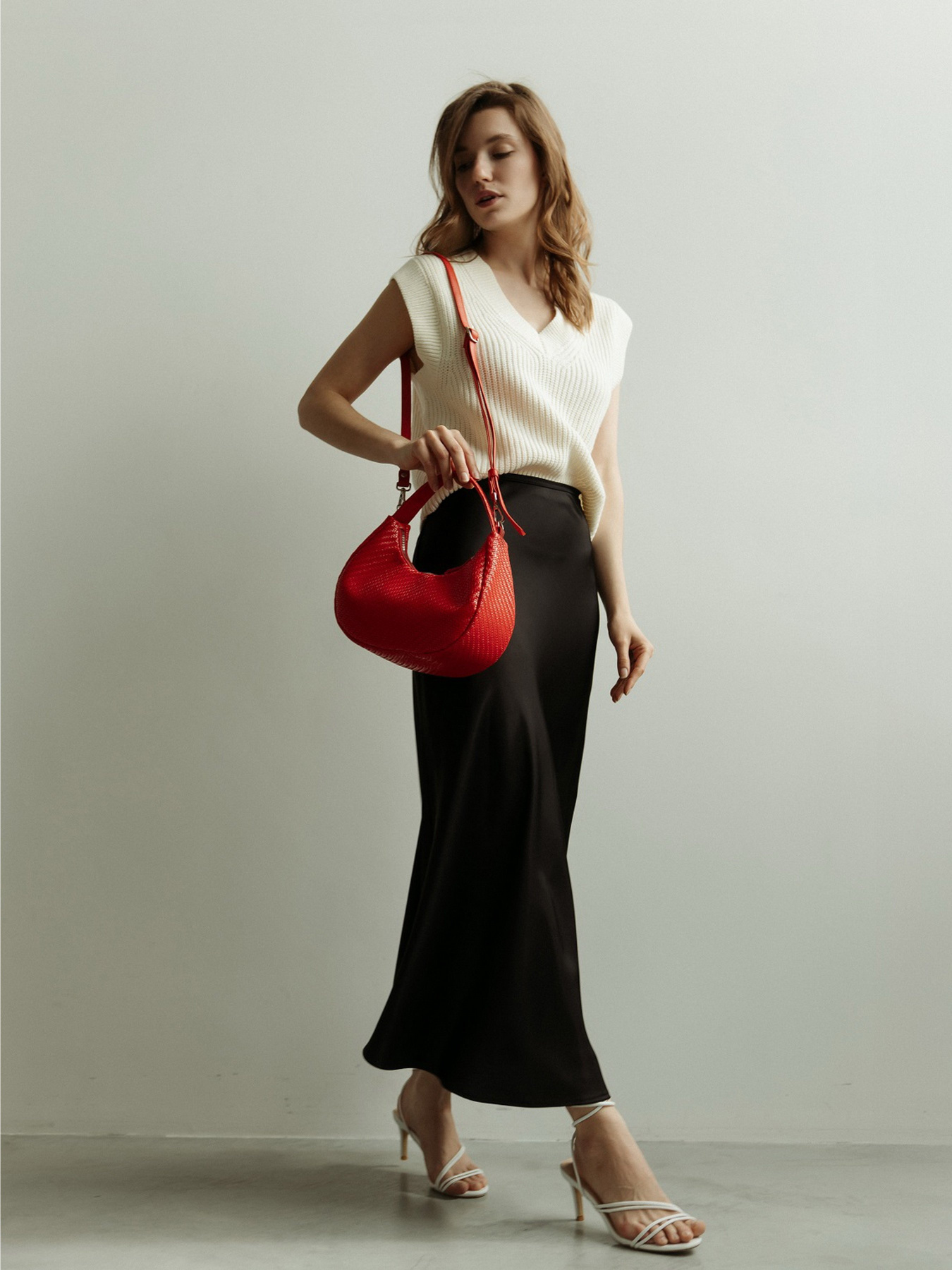 Хобо HARVEST Selena модель 030630000410430000 Фото