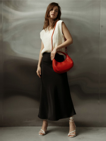 Хобо HARVEST Selena модель 030630000410430000 Хобо HARVEST Selena модель 030630000410430000 Фото