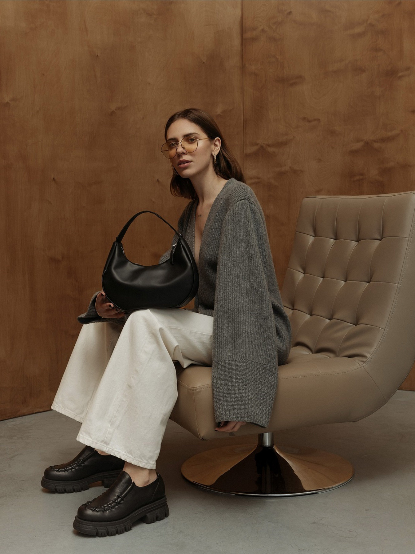 Хобо HARVEST Selena модель 030630000400050000 Фото