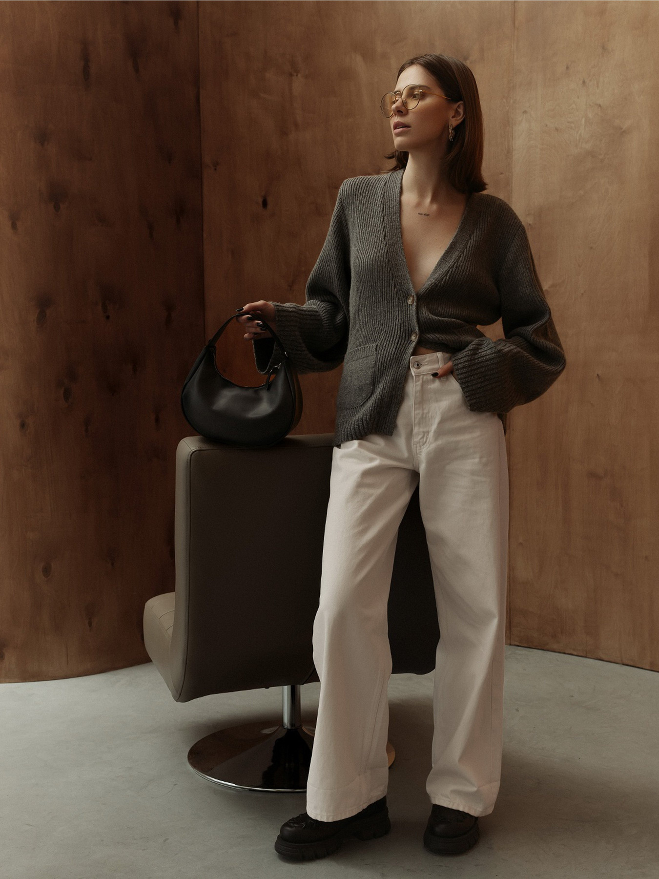 Хобо HARVEST Selena модель 030630000400050000 Фото