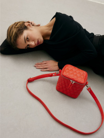 Кросс-боди HARVEST Candice модель 030636000410430000 Фото