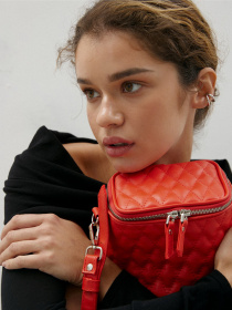 Кросс-боди HARVEST Candice модель 030636000410430000 Фото