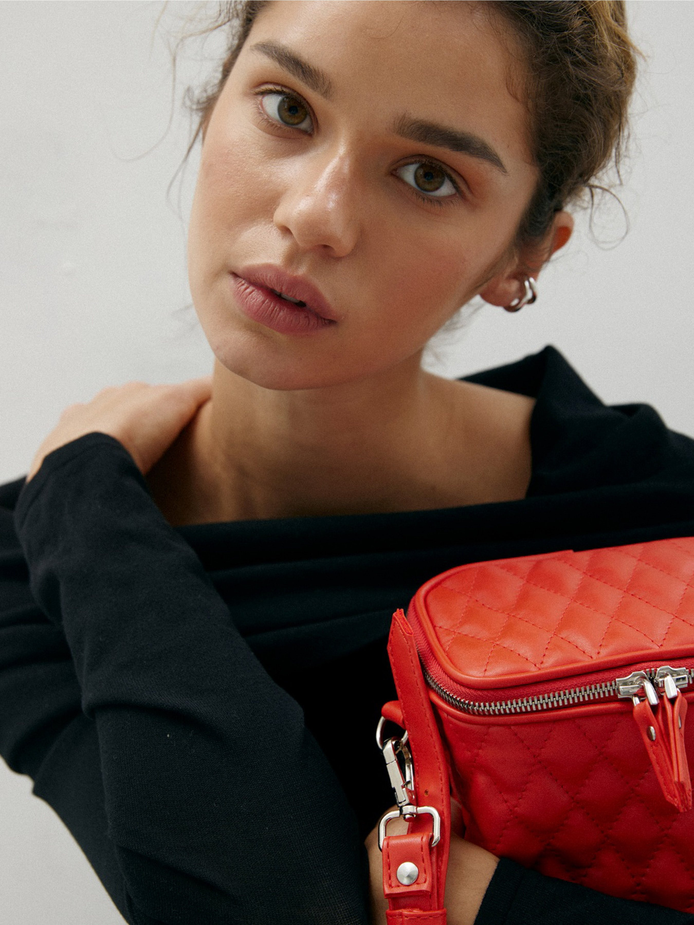 Крос-боді HARVEST Candice модель 030636000410430000 Фото