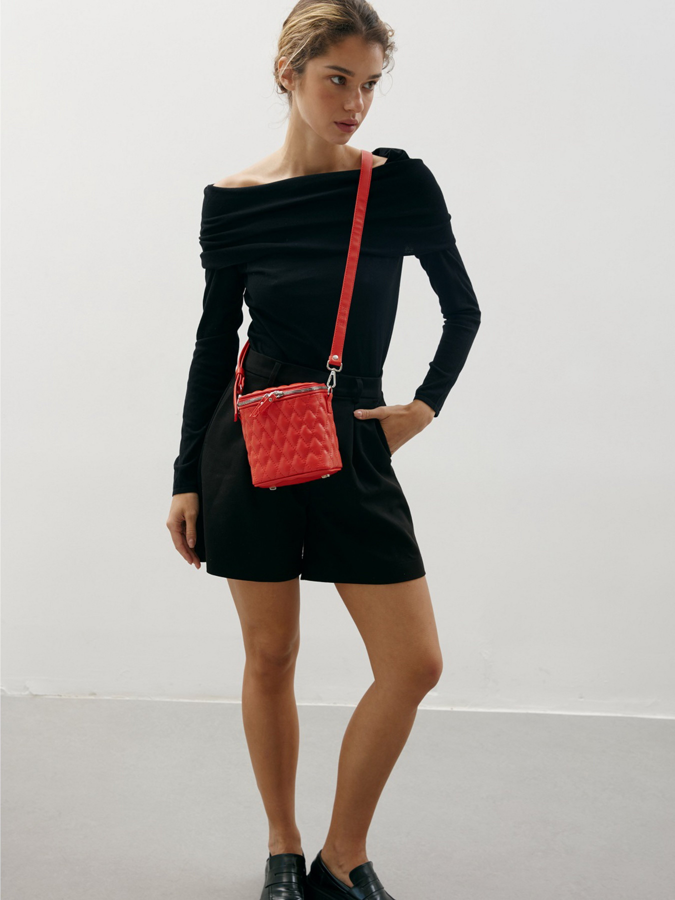 Крос-боді HARVEST Candice модель 030636000410430000 Фото