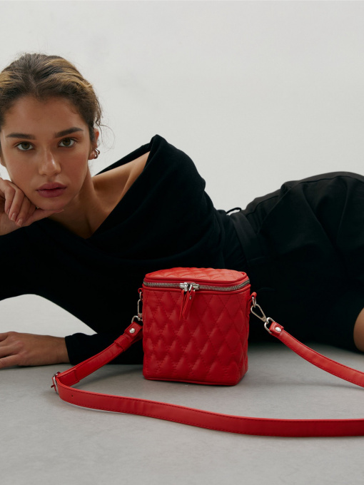 Кросс-боди HARVEST Candice модель 030636000410430000 Фото