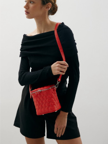 Крос-боді HARVEST Candice модель 030636000410430000 Фото