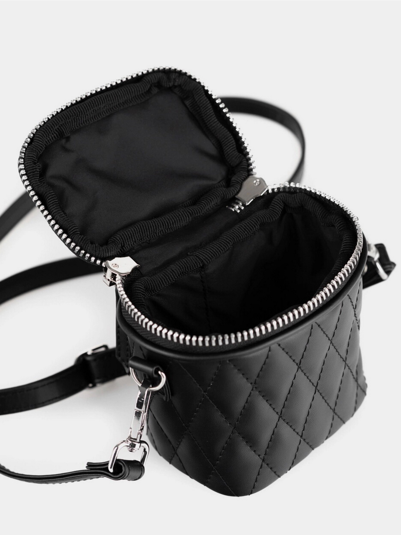 Кросс-боди HARVEST Candice Mini модель 030637000400050000 Фото