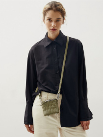 Крос-боді HARVEST Candice Mini модель 030637000409410000 Фото