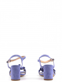 Босоніжки LeBERDES модель 00000010272 Фото