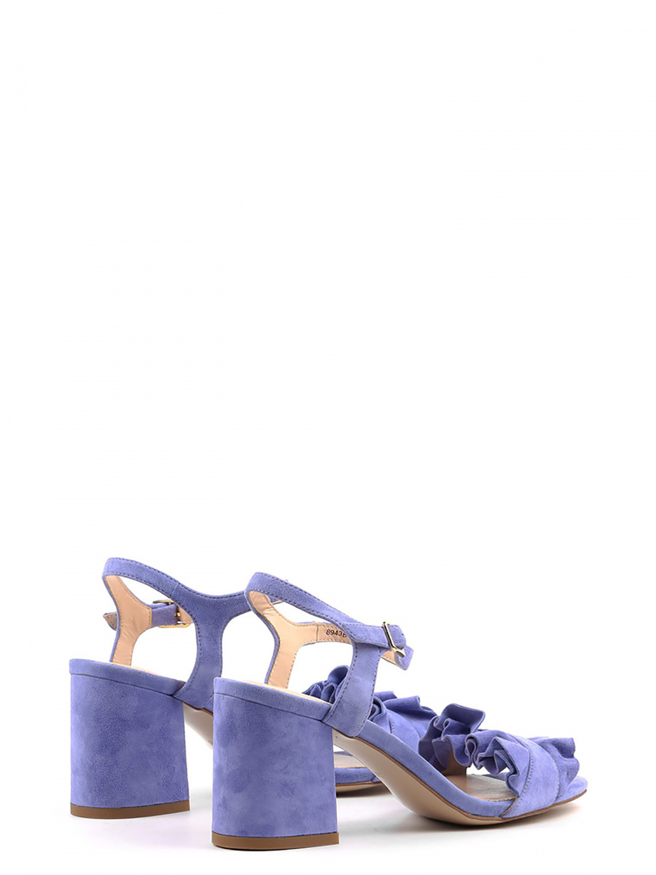 Босоніжки LeBERDES модель 00000010272 Босоніжки LeBERDES модель 00000010272 Фото