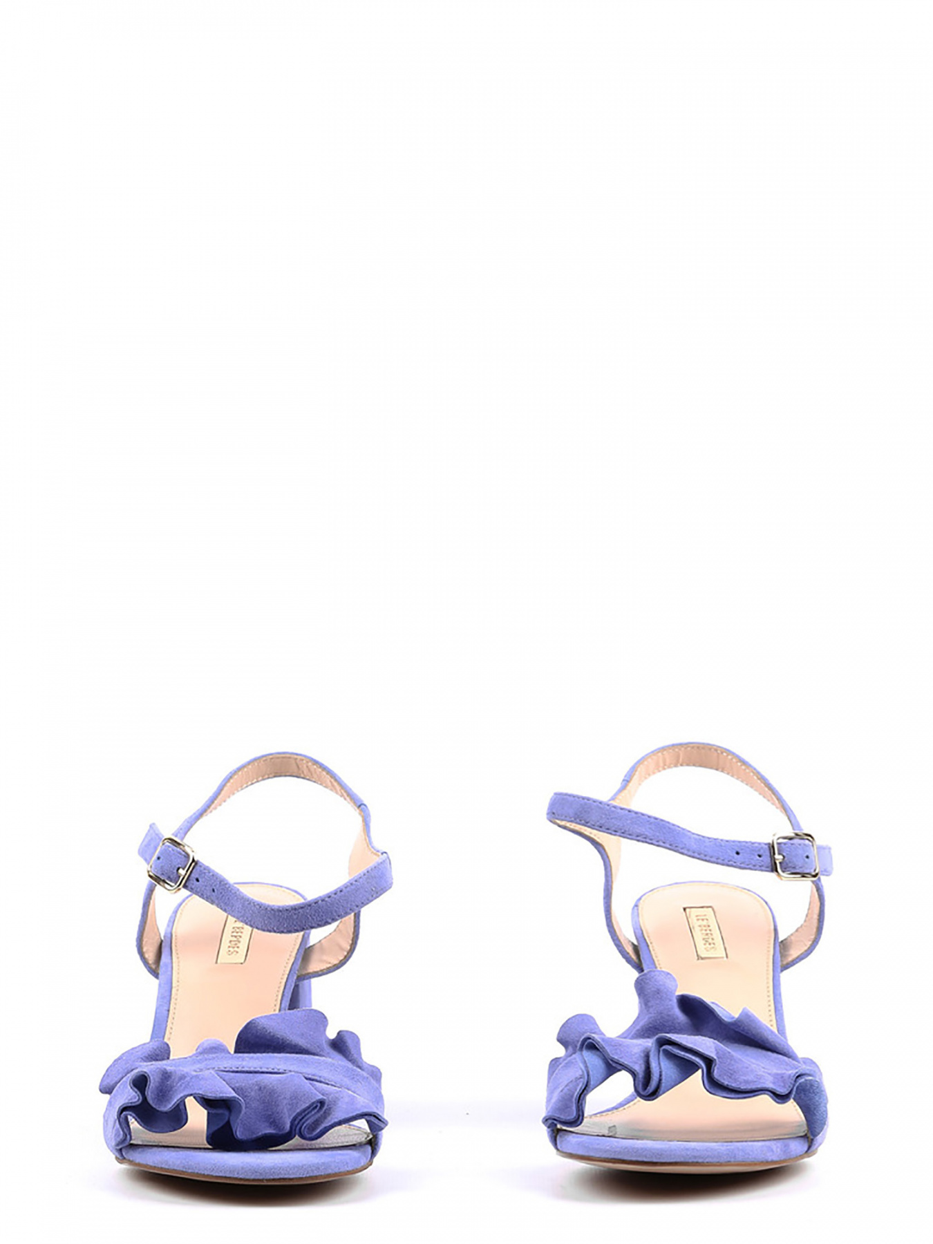 Босоніжки LeBERDES модель 00000010272 Босоніжки LeBERDES модель 00000010272 Фото