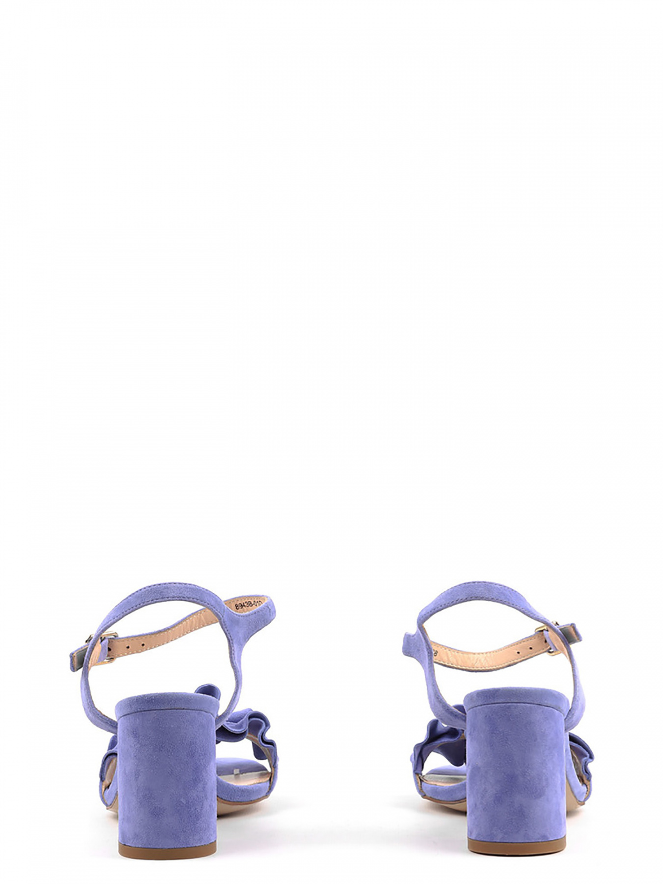 Босоніжки LeBERDES модель 00000010272 Босоніжки LeBERDES модель 00000010272 Фото