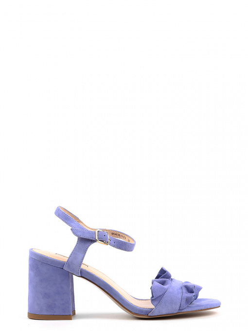 Босоножки LeBERDES модель 00000010272 Фото