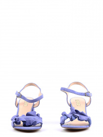 Босоніжки LeBERDES модель 00000010272 Босоніжки LeBERDES модель 00000010272 Фото