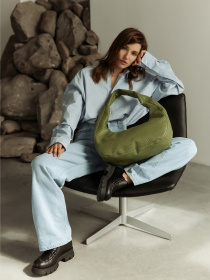 Хобо HARVEST Roxy модель 030639000409410000 Фото