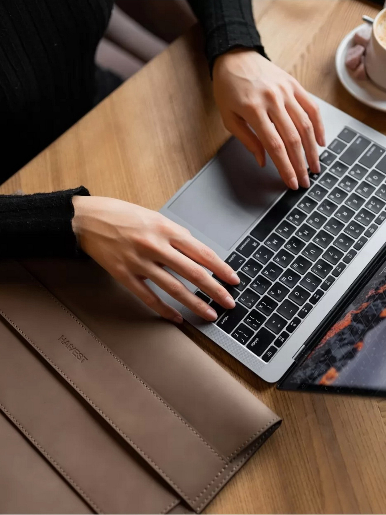 Сумка для ноутбука HARVEST модель 960104000401120000 Фото