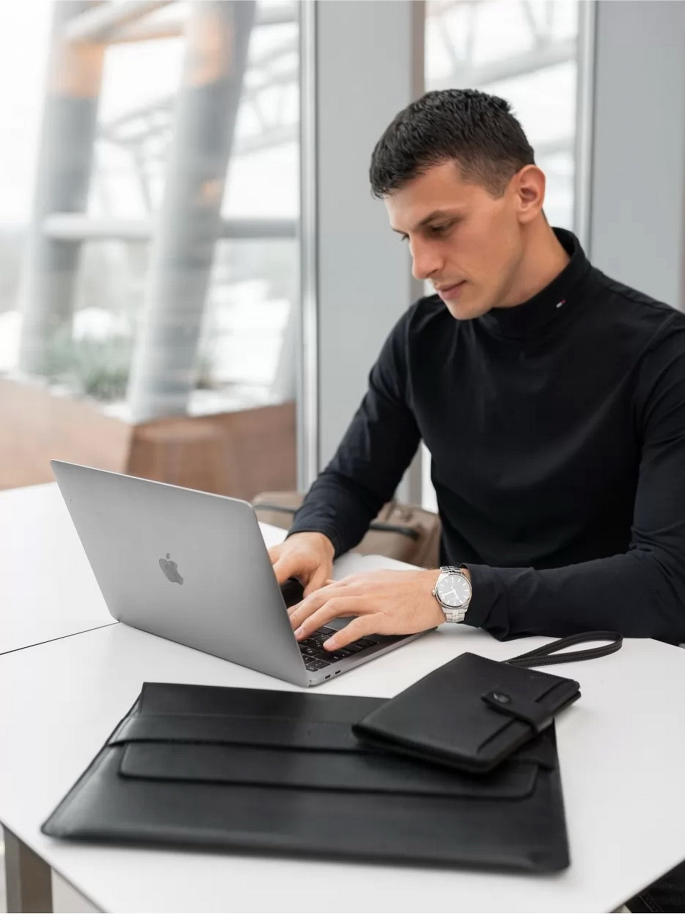 Сумка для ноутбука HARVEST модель 960104000401130000 Фото