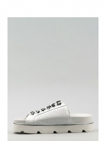 Шлепанцы LeBERDES модель 00000010287 Фото