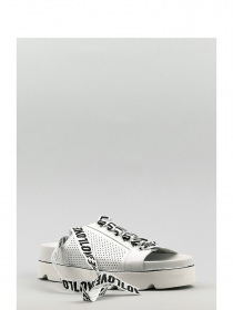 Шльопанці LeBERDES модель 00000010287 Фото