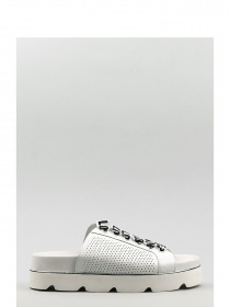 Шльопанці LeBERDES модель 00000010287 Фото