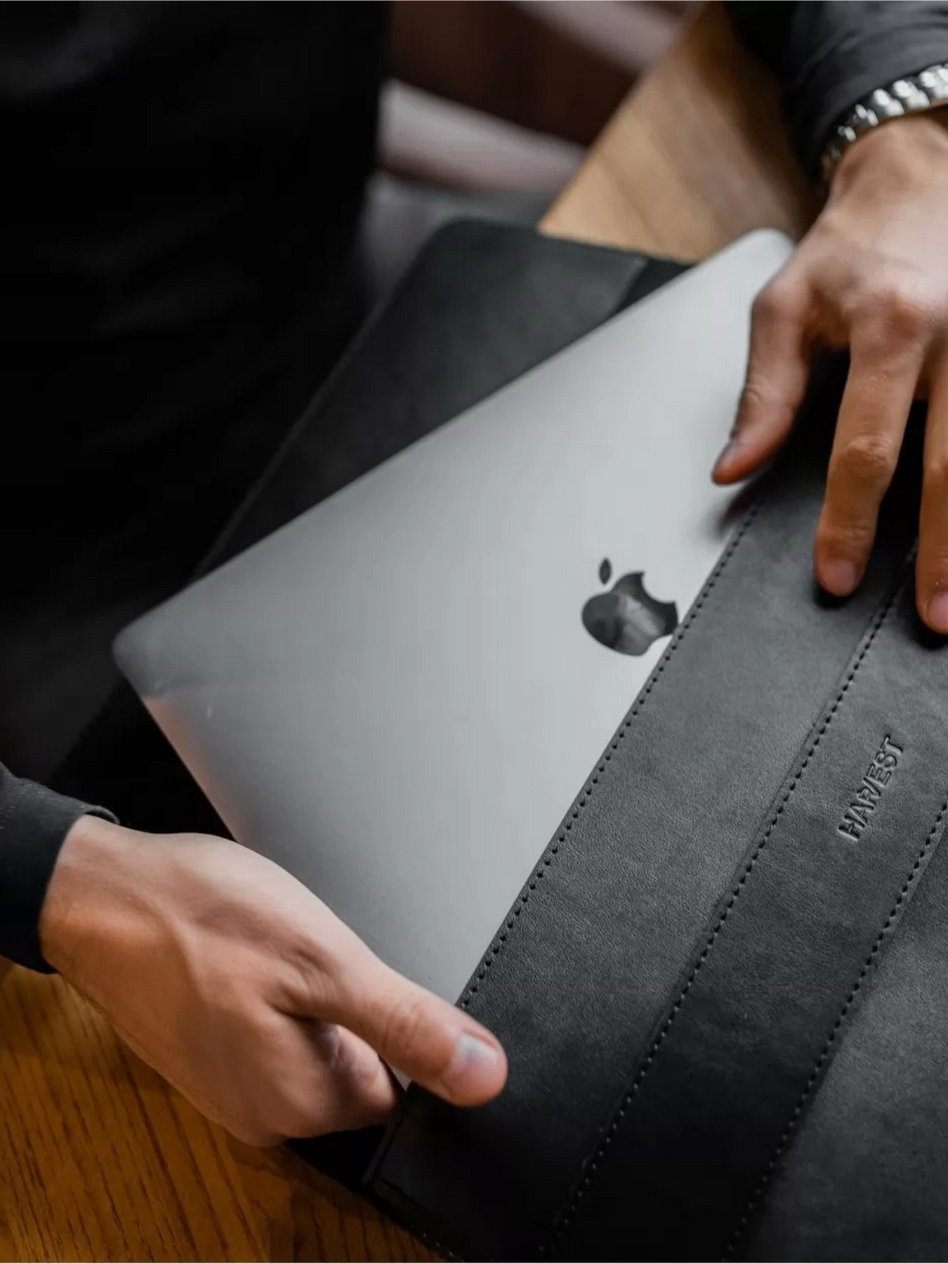 Сумка для ноутбука HARVEST модель 960104001001130000 Фото