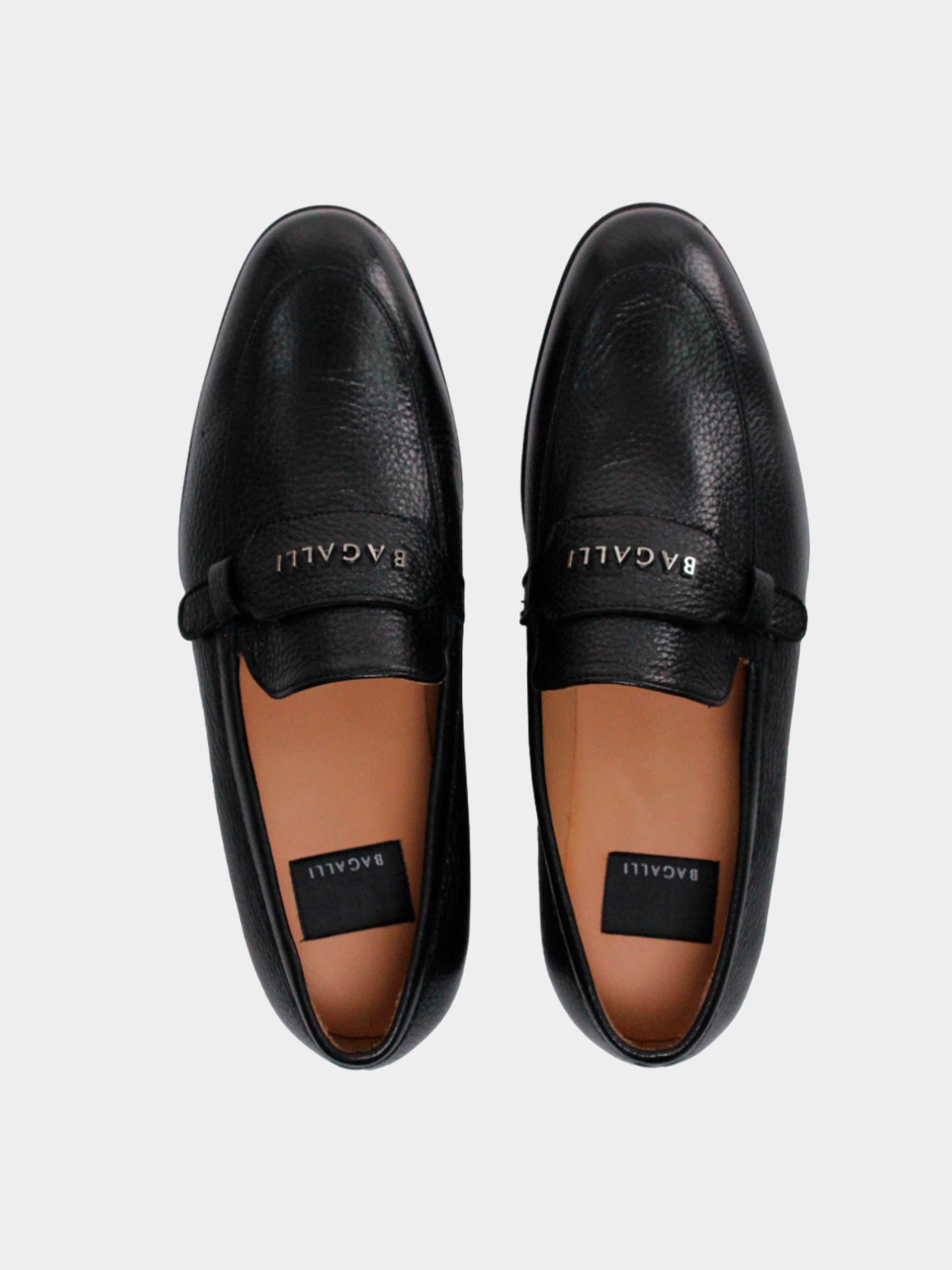 Туфли и лоферы BAGALLI модель BL.11.241.003._C2529_DM Фото