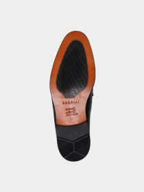 Туфли и лоферы BAGALLI модель BL.11.241.003._C2529_DM Фото