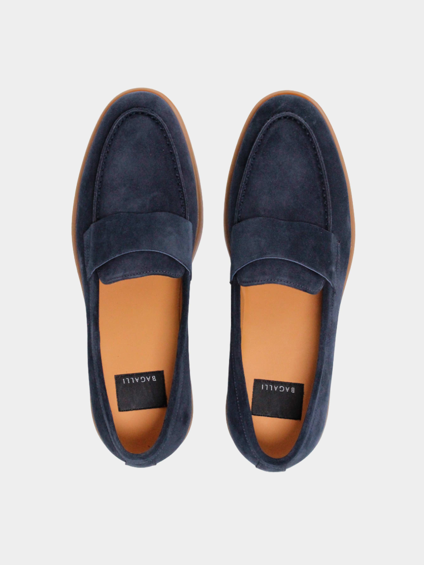 Туфли и лоферы BAGALLI модель BL.11.241.006._62993_DM Фото