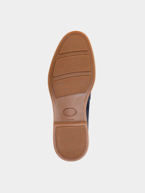 Туфли и лоферы BAGALLI модель BL.11.241.006._62993_DM Фото